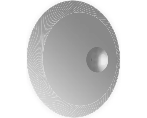 Зеркало 100x100 см Cezares 45011