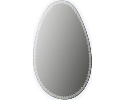 Зеркало 75x98 см Cezares 44777