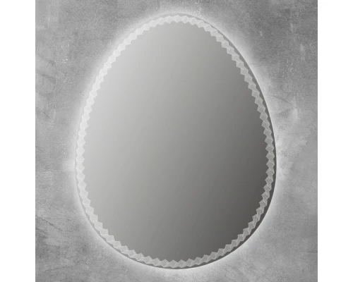 Зеркало 75x98 см Cezares 44777