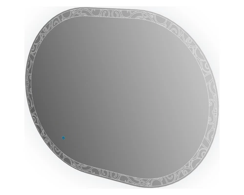 Зеркало 100x75 см Cezares 44997