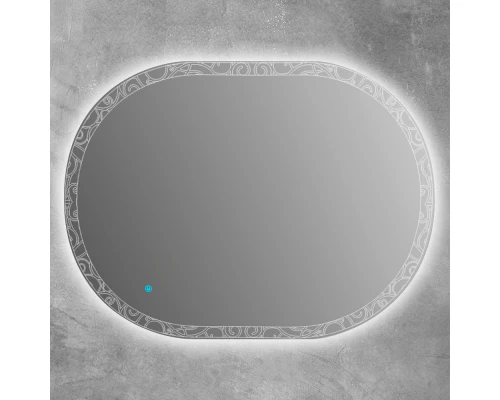 Зеркало 100x75 см Cezares 44997