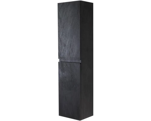 Пенал подвесной Nero Cezares Molveno MOLVENO-1600-2A-SC-NR