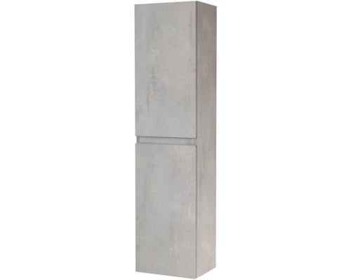 Пенал подвесной Beton Cezares Molveno MOLVENO-1600-2A-SC-BET