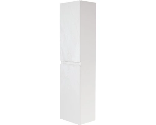 Пенал подвесной Bianco Ghiaccio Cezares Molveno MOLVENO-1600-2A-SC-BG