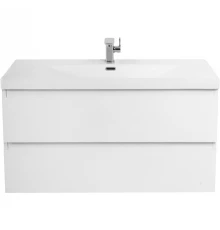 Тумба Bianco Ghiaccio 79,6 см Cezares Molveno MOLVENO-80-2C-SO-BG