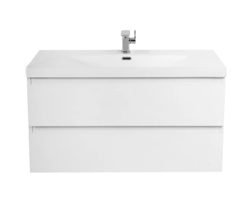 Тумба Bianco Ghiaccio 79,6 см Cezares Molveno MOLVENO-80-2C-SO-BG