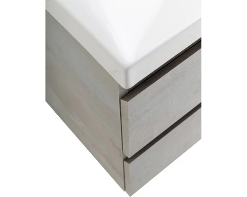 Тумба Beton 79,6 см Cezares Molveno MOLVENO-80-2C-SO-BET