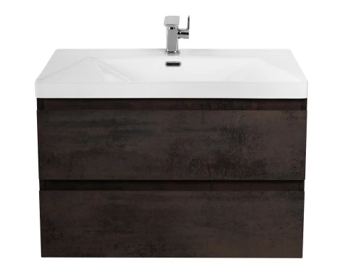 Тумба Ossido 79,6 см Cezares Molveno MOLVENO-80-2C-SO-OSS