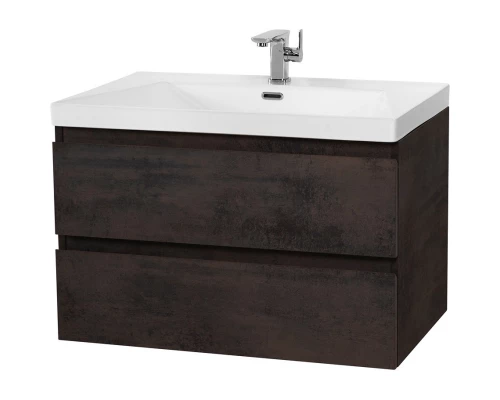 Тумба Ossido 79,6 см Cezares Molveno MOLVENO-80-2C-SO-OSS