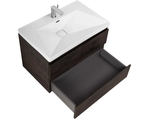 Тумба Ossido 79,6 см Cezares Molveno MOLVENO-80-2C-SO-OSS