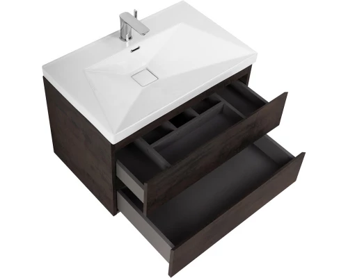 Тумба Ossido 79,6 см Cezares Molveno MOLVENO-80-2C-SO-OSS