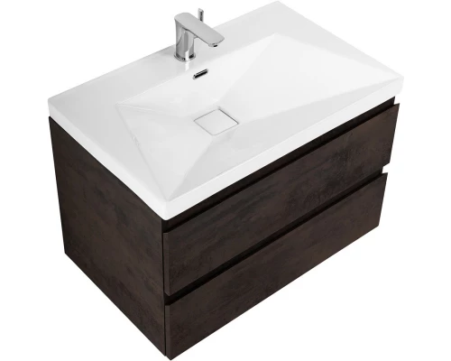 Тумба Ossido 79,6 см Cezares Molveno MOLVENO-80-2C-SO-OSS