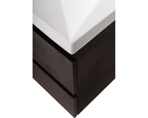 Тумба Ossido 79,6 см Cezares Molveno MOLVENO-80-2C-SO-OSS