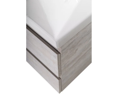 Тумба Legno Bianco 89,6 см Cezares Molveno MOLVENO-90-2C-SO-LB