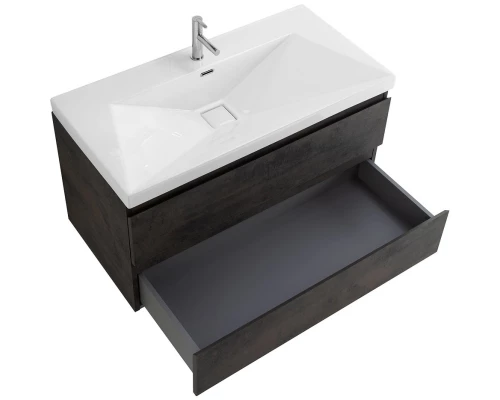 Тумба Ossido 99,6 см Cezares Molveno MOLVENO-100-2C-SO-OSS