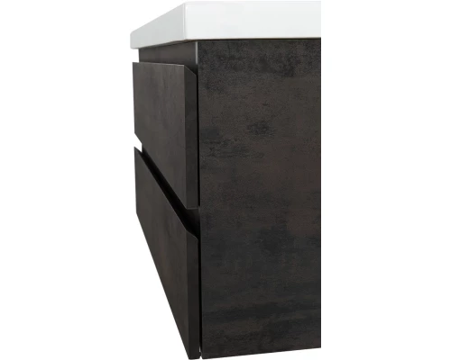 Тумба Ossido 99,6 см Cezares Molveno MOLVENO-100-2C-SO-OSS