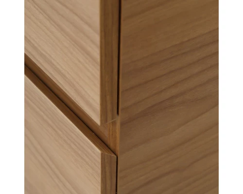 Тумба Noce Chiaro 99,6 см Cezares Molveno MOLVENO-100-2C-SO-NC