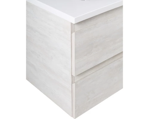 Тумба Legno Bianco 99,6 см Cezares Molveno MOLVENO-100-2C-SO-LB