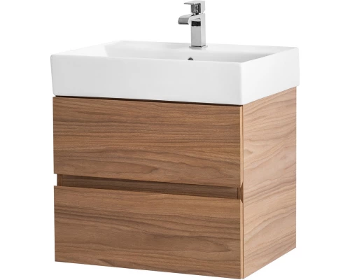 Тумба Noce Chiaro 59,7 см Cezares Molveno MOLVENO 46-60-2C-SO-NC