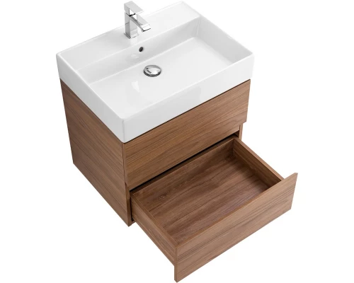 Тумба Noce Chiaro 59,7 см Cezares Molveno MOLVENO 46-60-2C-SO-NC