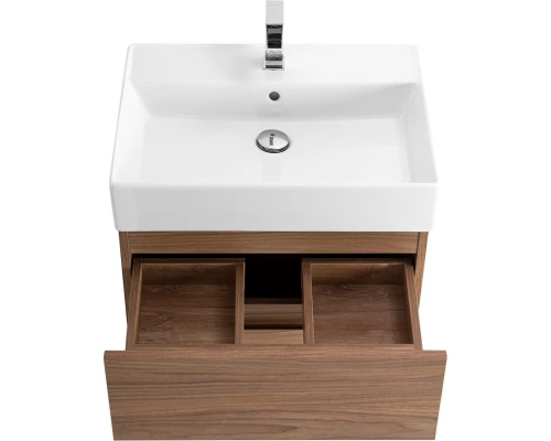 Тумба Noce Chiaro 59,7 см Cezares Molveno MOLVENO 46-60-2C-SO-NC