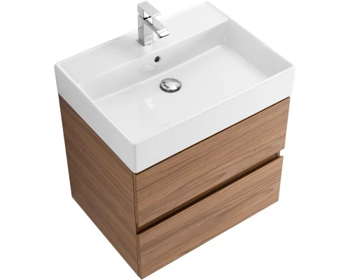 Тумба Noce Chiaro 59,7 см Cezares Molveno MOLVENO 46-60-2C-SO-NC