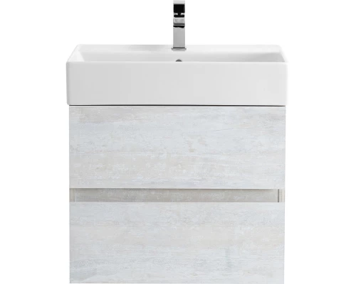 Тумба Legno Bianco 59,7 см Cezares Molveno MOLVENO 46-60-2C-SO-LB