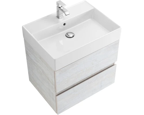 Тумба Legno Bianco 59,7 см Cezares Molveno MOLVENO 46-60-2C-SO-LB