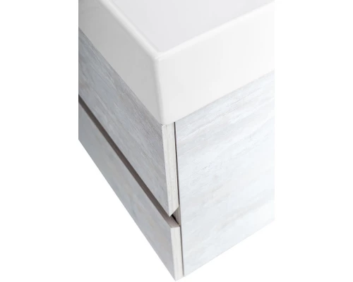 Тумба Legno Bianco 59,7 см Cezares Molveno MOLVENO 46-60-2C-SO-LB