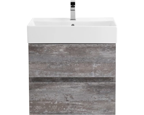 Тумба Legno Grigio 59,7 см Cezares Molveno MOLVENO 46-60-2C-SO-LG