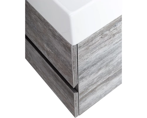 Тумба Legno Grigio 59,7 см Cezares Molveno MOLVENO 46-60-2C-SO-LG