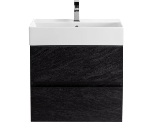 Тумба Nero 59,7 см Cezares Molveno MOLVENO 46-60-2C-SO-NR