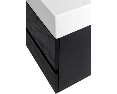 Тумба Nero 59,7 см Cezares Molveno MOLVENO 46-60-2C-SO-NR