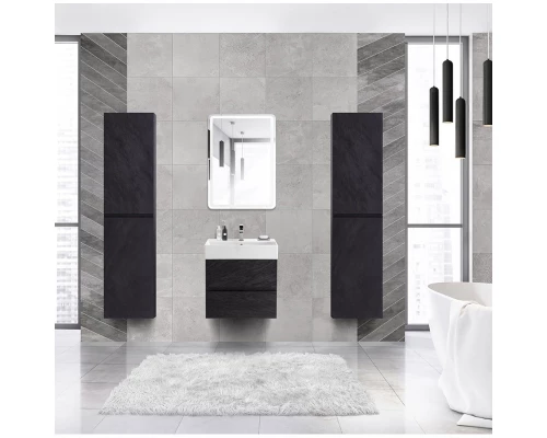 Тумба Nero 59,7 см Cezares Molveno MOLVENO 46-60-2C-SO-NR