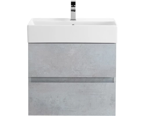 Тумба Beton 59,7 см Cezares Molveno MOLVENO 46-60-2C-SO-BET