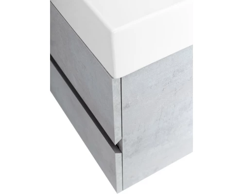 Тумба Beton 59,7 см Cezares Molveno MOLVENO 46-60-2C-SO-BET