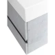 Тумба Beton 59,7 см Cezares Molveno MOLVENO 46-60-2C-SO-BET