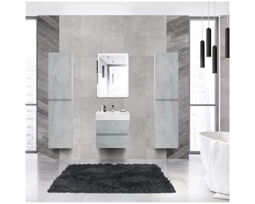 Тумба Beton 59,7 см Cezares Molveno MOLVENO 46-60-2C-SO-BET