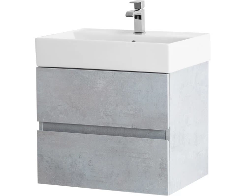 Тумба Beton 59,7 см Cezares Molveno MOLVENO 46-60-2C-SO-BET