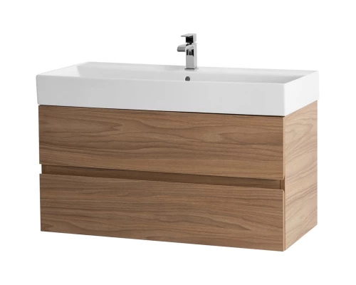 Тумба Noce Chiaro 79,7 см Cezares Molveno MOLVENO 46-80-2C-SO-NC