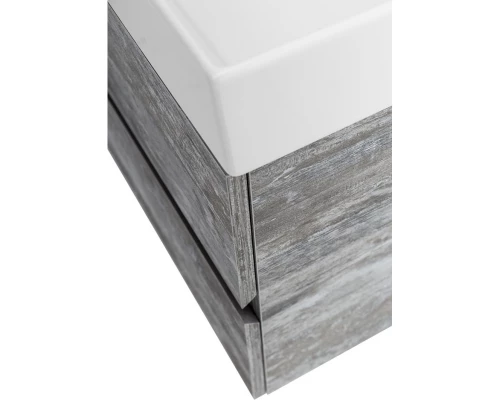 Тумба Legno Grigio 79,7 см Cezares Molveno MOLVENO 46-80-2C-SO-LG