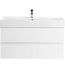 Тумба Bianco Ghiaccio 79,7 см Cezares Molveno MOLVENO 46-80-2C-SO-BG