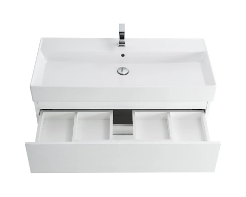 Тумба Bianco Ghiaccio 79,7 см Cezares Molveno MOLVENO 46-80-2C-SO-BG