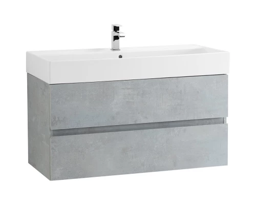 Тумба Beton 79,7 см Cezares Molveno MOLVENO 46-80-2C-SO-BET