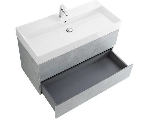 Тумба Beton 79,7 см Cezares Molveno MOLVENO 46-80-2C-SO-BET