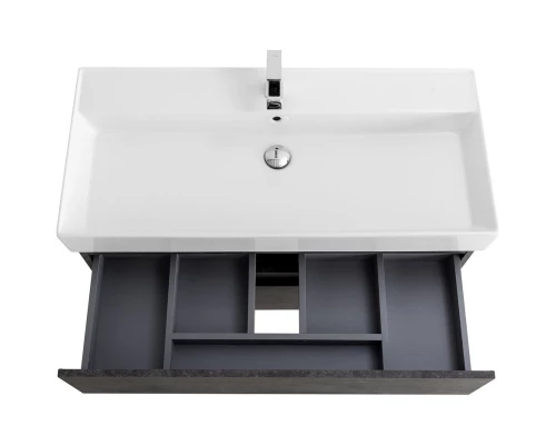 Тумба Ossido 79,7 см Cezares Molveno MOLVENO 46-80-2C-SO-OSS