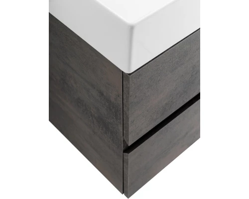 Тумба Ossido 79,7 см Cezares Molveno MOLVENO 46-80-2C-SO-OSS