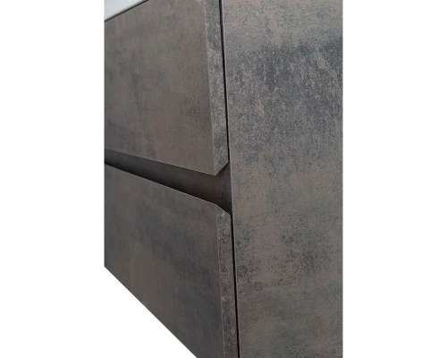 Тумба Ossido 79,7 см Cezares Molveno MOLVENO 46-80-2C-SO-OSS