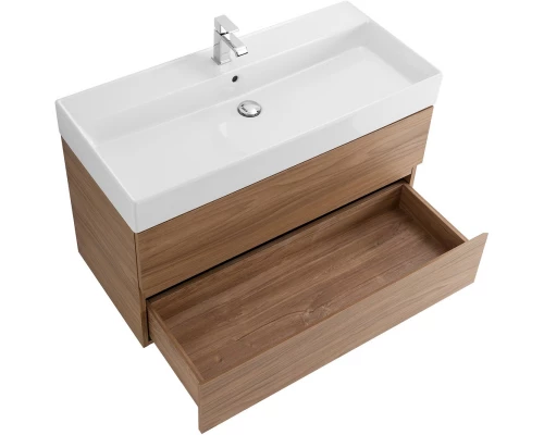 Тумба Noce Chiaro 99,7 см Cezares Molveno MOLVENO 46-100-2C-SO-NC