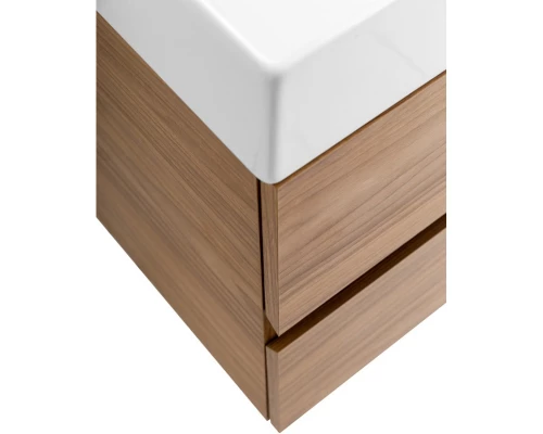 Тумба Noce Chiaro 99,7 см Cezares Molveno MOLVENO 46-100-2C-SO-NC